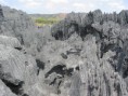 Přírodní rezervace Tsingy de Bemaraha